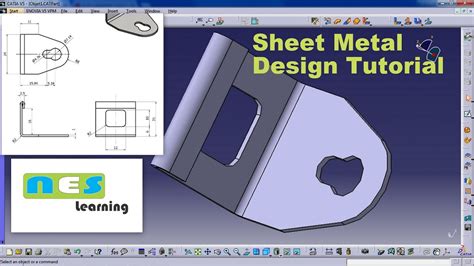 catia generative sheet metal design|sheet metal design book pdf.